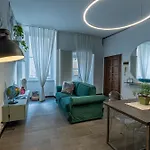 Apartment Homy Charme&relax Bergamo