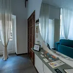 Apartment Homy Charme&relax