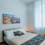 Apartment Homy Charme&relax Bergamo