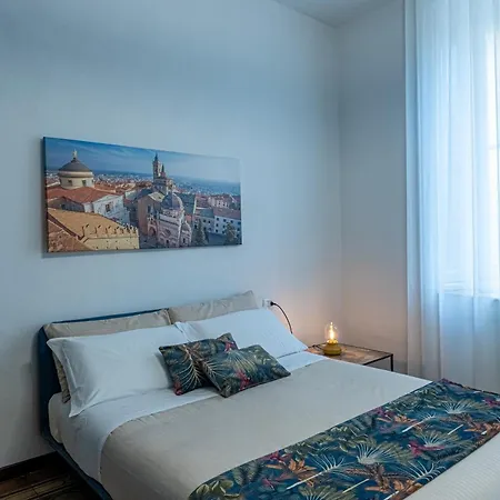 Apartamento Homy Charme&relax *
