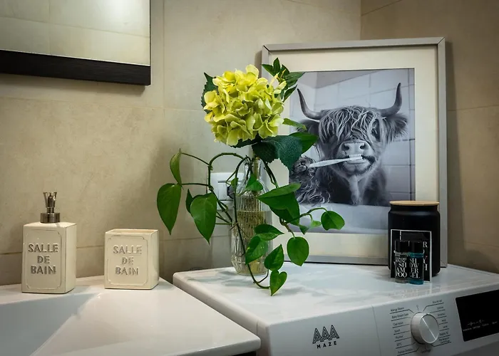 Apartamento Homy Charme&relax Bérgamo