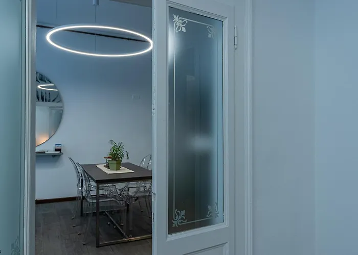Homy Charme&relax * Bérgamo